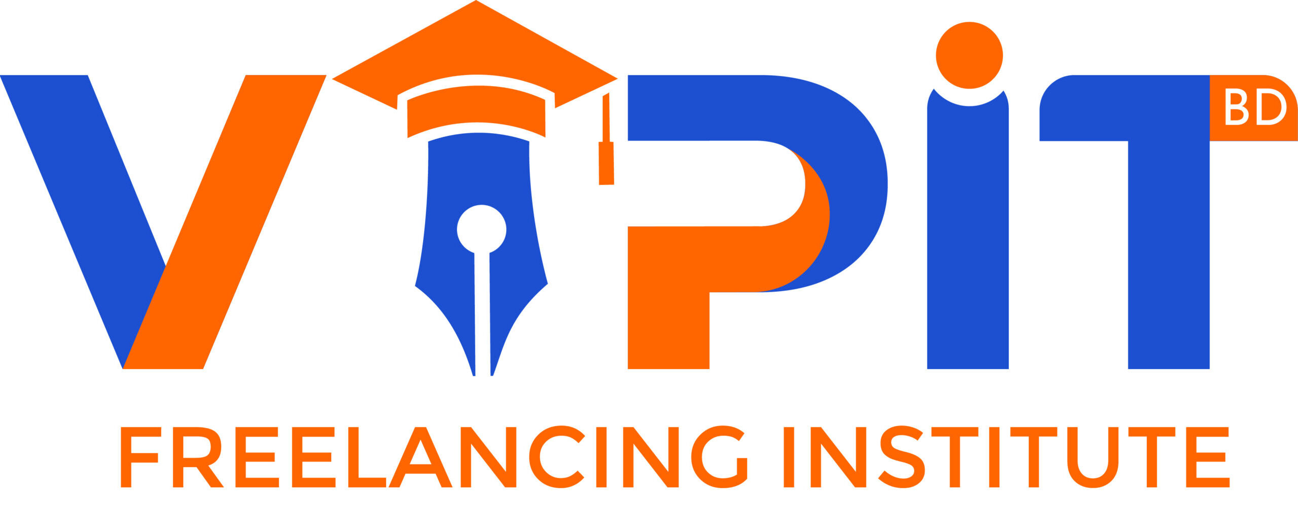 VIP IT Best Freelancing  Institute in Bangladesh